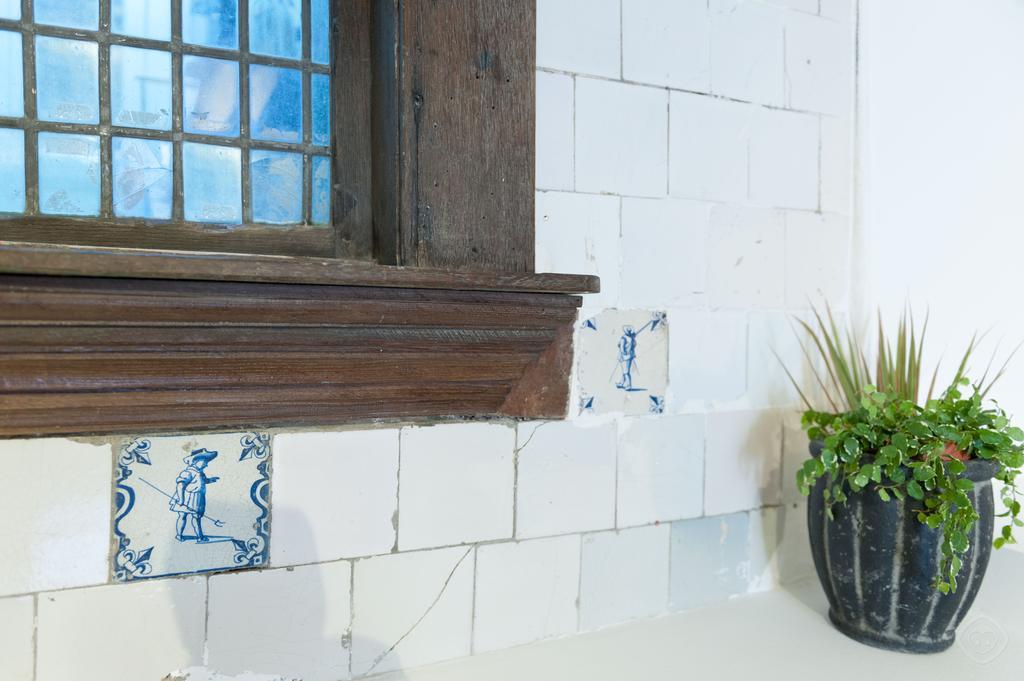 Prinsengracht 969 Studio Amsterdam